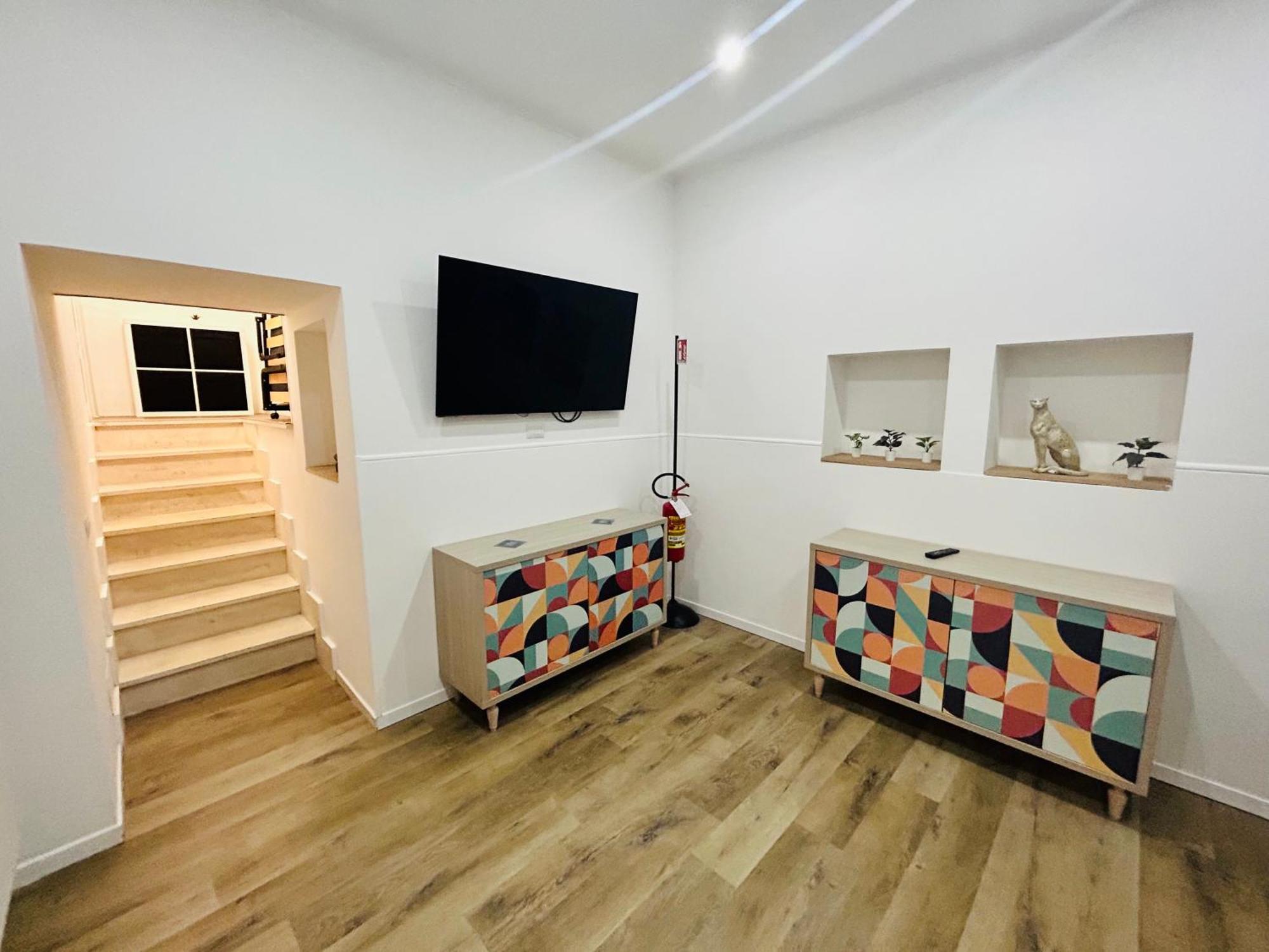 Hotel Boiardo Art House Roma Esterno foto