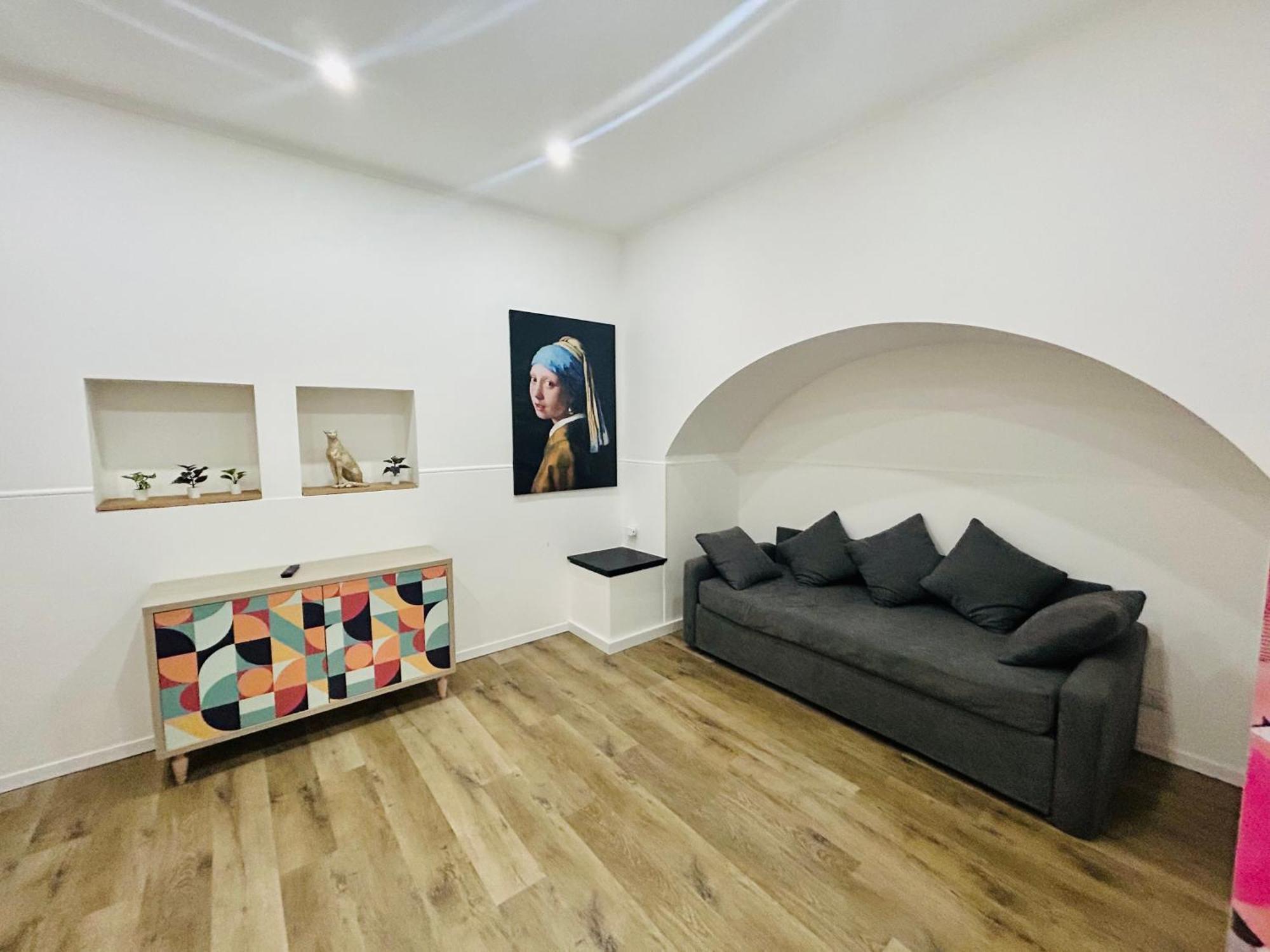 Hotel Boiardo Art House Roma Esterno foto