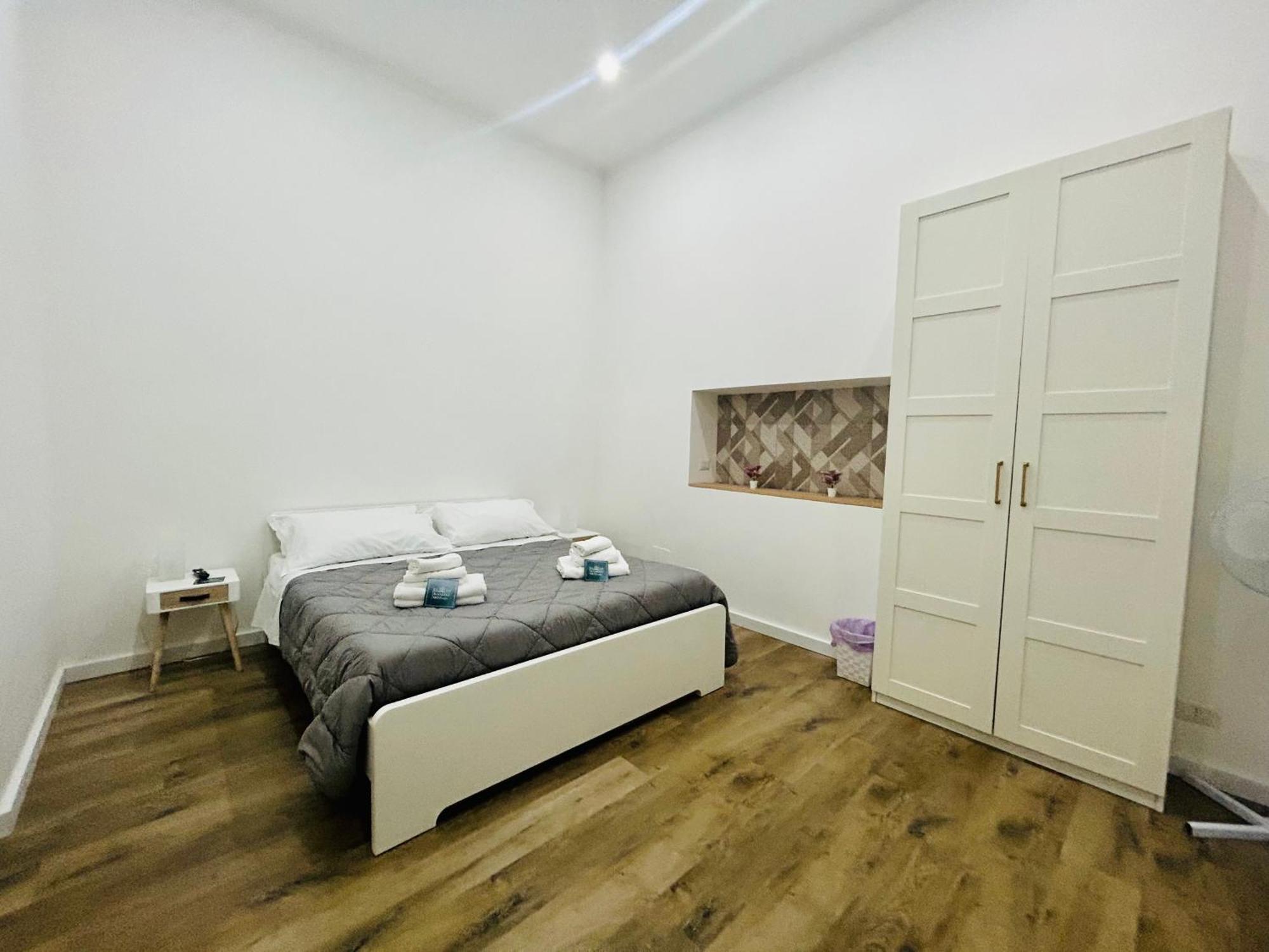 Hotel Boiardo Art House Roma Esterno foto