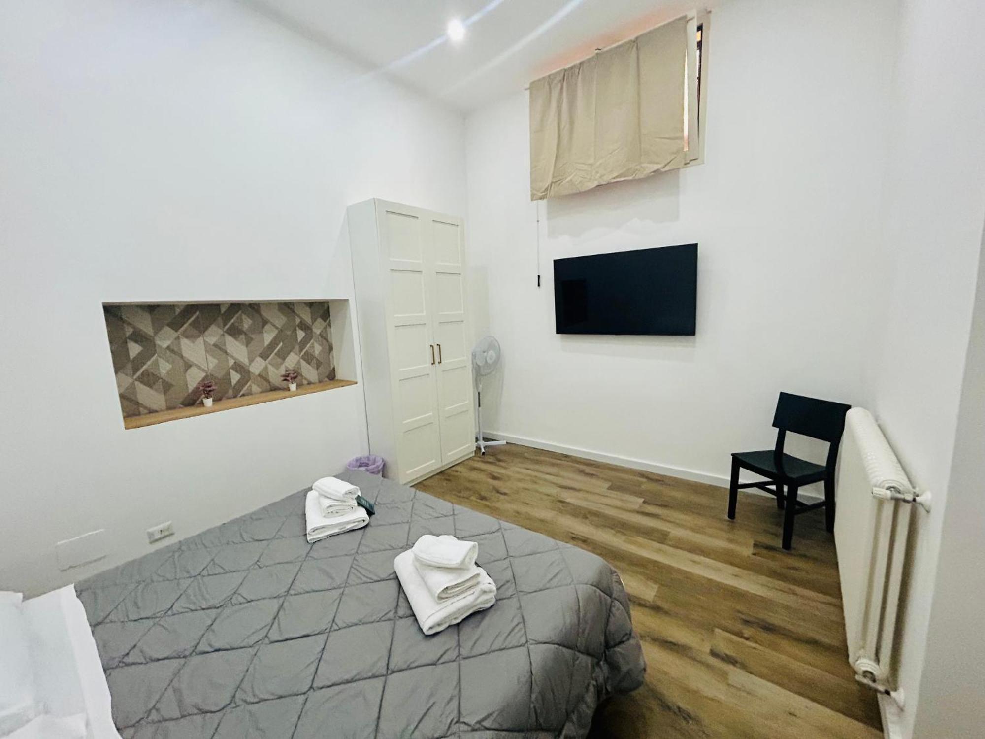 Hotel Boiardo Art House Roma Esterno foto