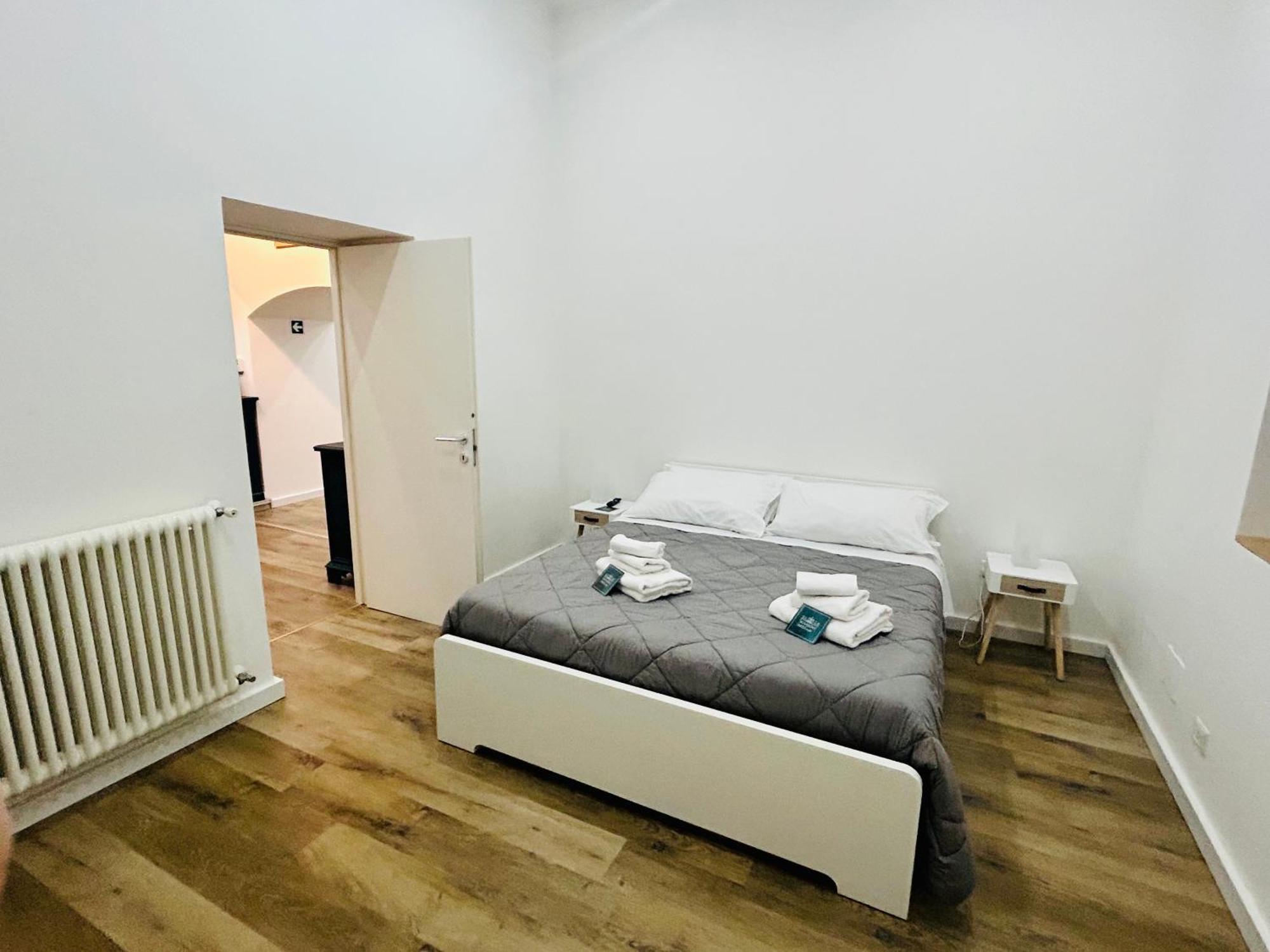 Hotel Boiardo Art House Roma Esterno foto
