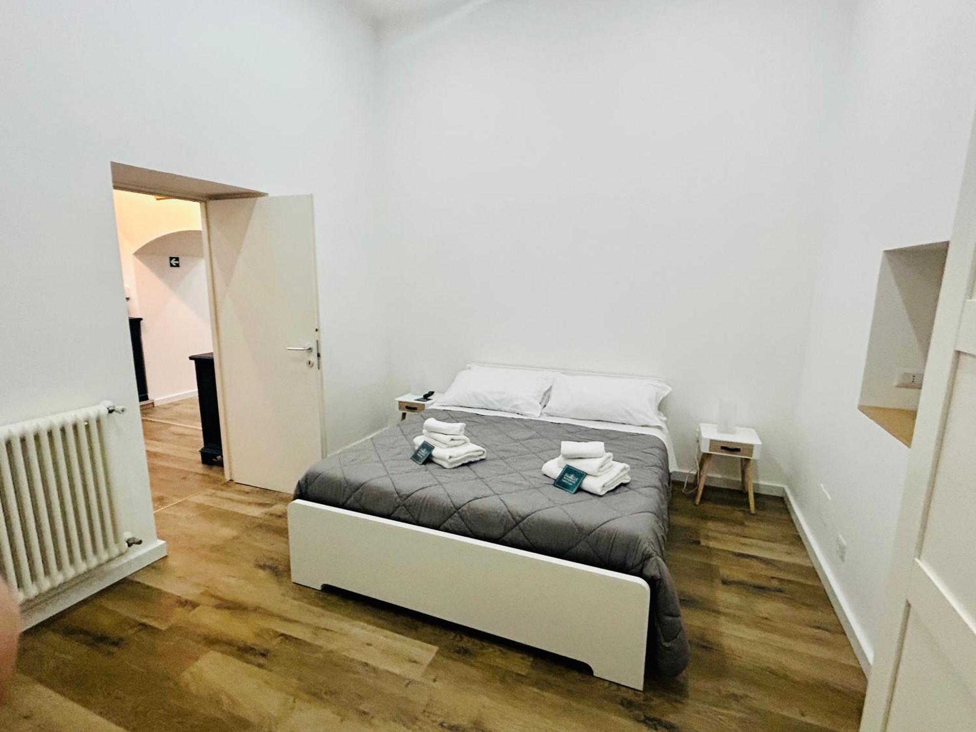 Hotel Boiardo Art House Roma Esterno foto