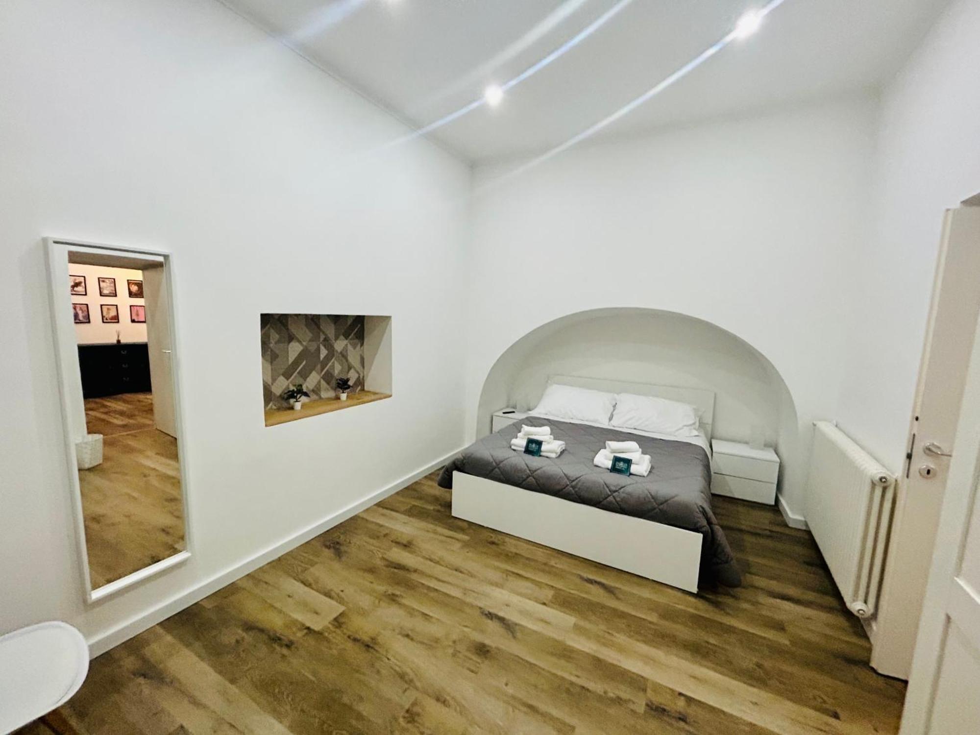 Hotel Boiardo Art House Roma Esterno foto