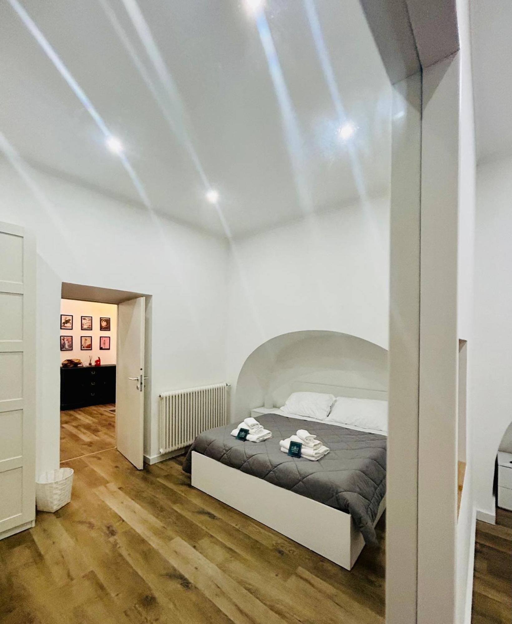 Hotel Boiardo Art House Roma Esterno foto